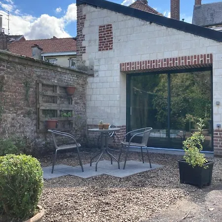 L Authentique Maison d'hôtes
