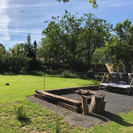 Maison d'hôtes L Authentique 4*