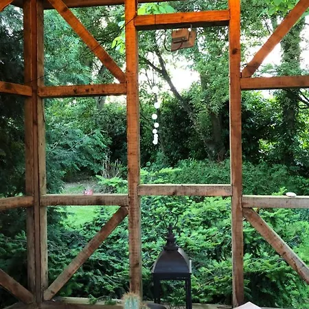 Maison d'hôtes L Authentique