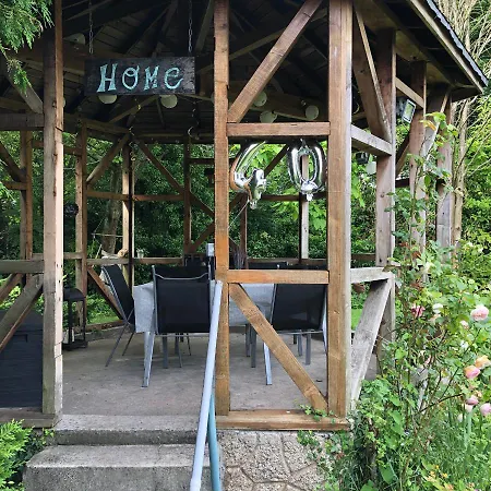 L Authentique Maison d'hôtes *