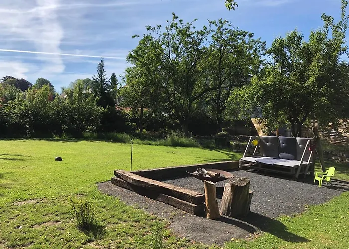 Maison d'hôtes L Authentique 4*