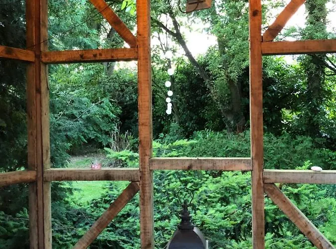 Maison d'hôtes L Authentique