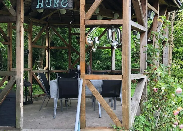 L Authentique Maison d'hôtes 4*