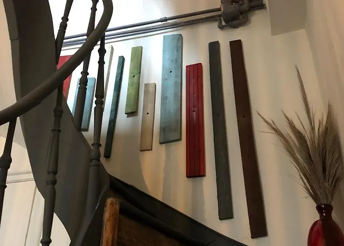 L Authentique 4* Aubigny-en-Artois