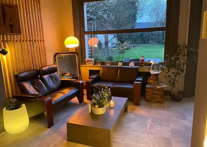 Maison d'hôtes L Authentique